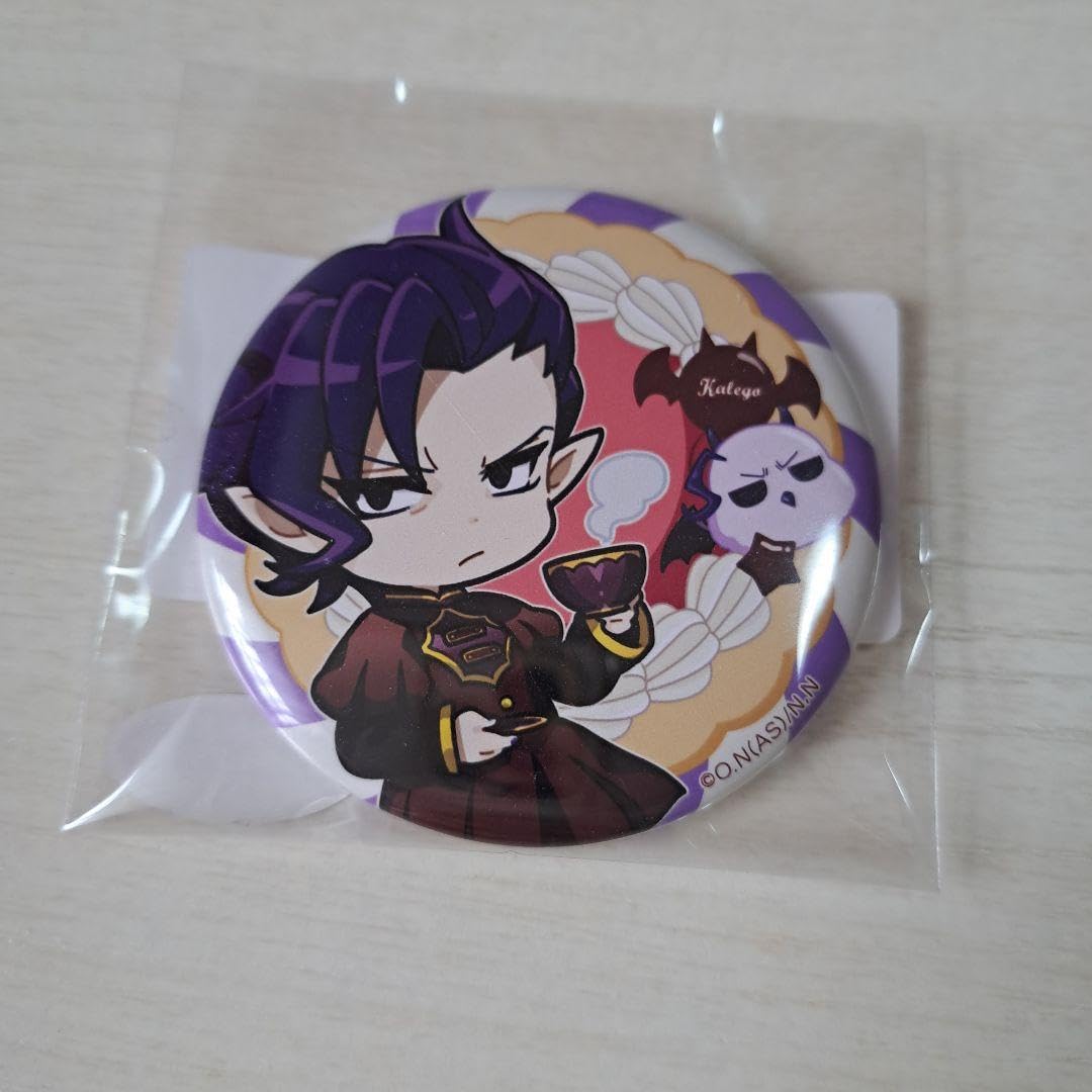 Amazon.co.jp: 魔入りました！入間くん カルエゴ セット : ドラッグストア